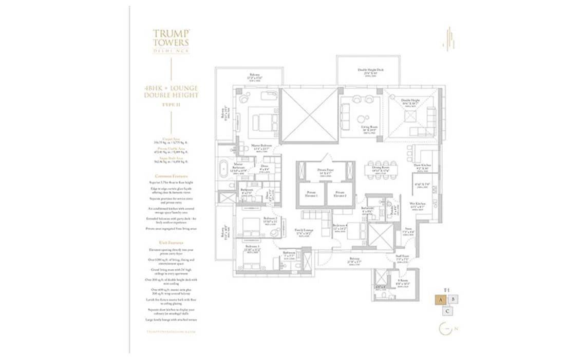 Birla 71 | Residential Birla 71 | Residential