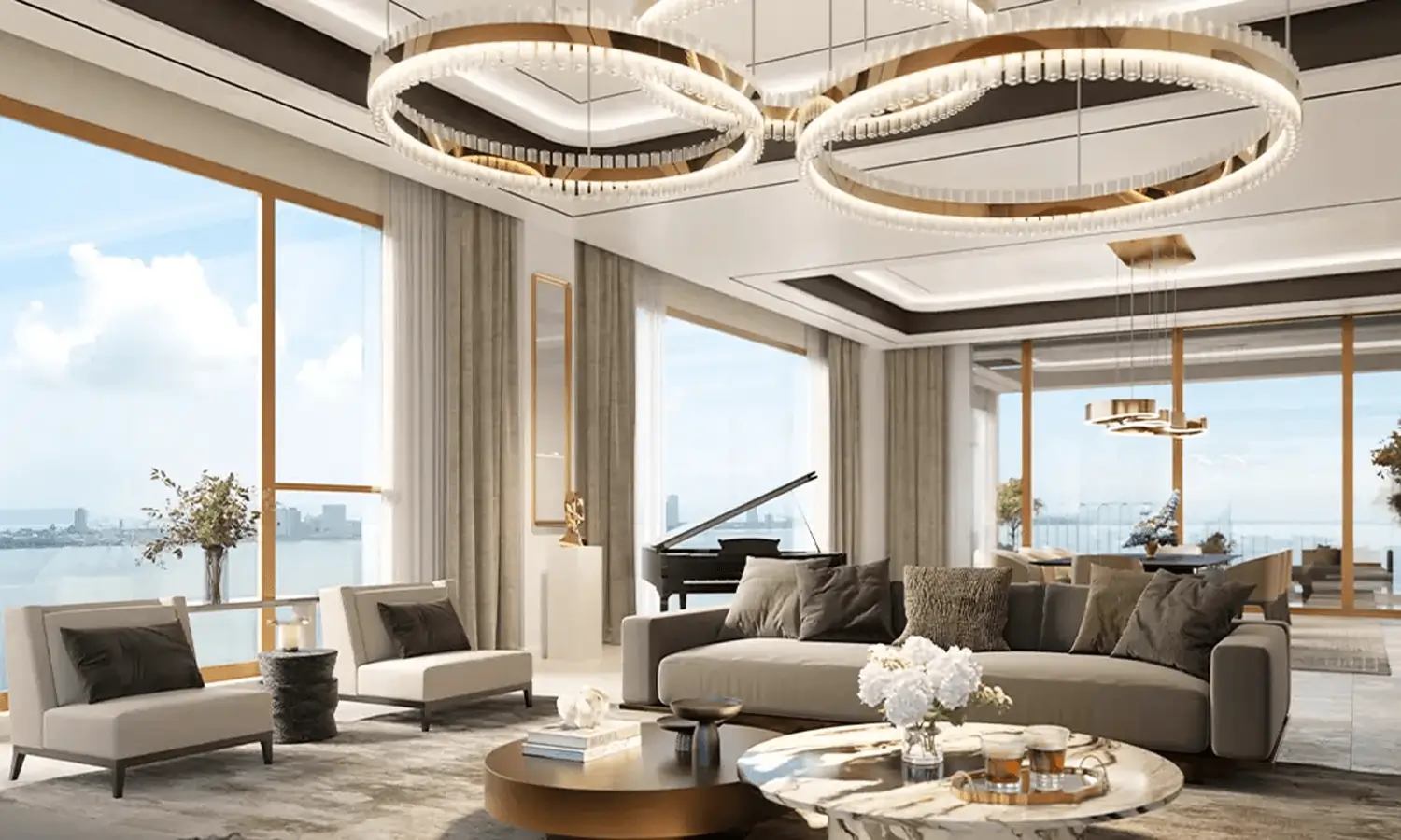 Best Property  2 4bhk property