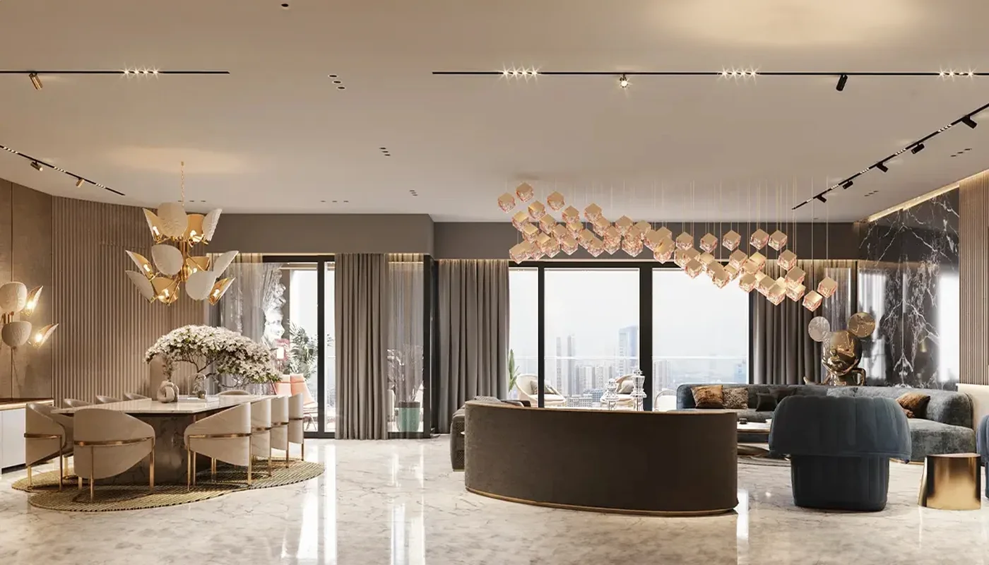 Birla Sector 71 | Residential