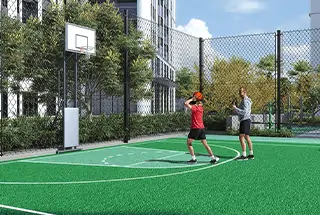 Birla Estates : Sector 71 | Residential