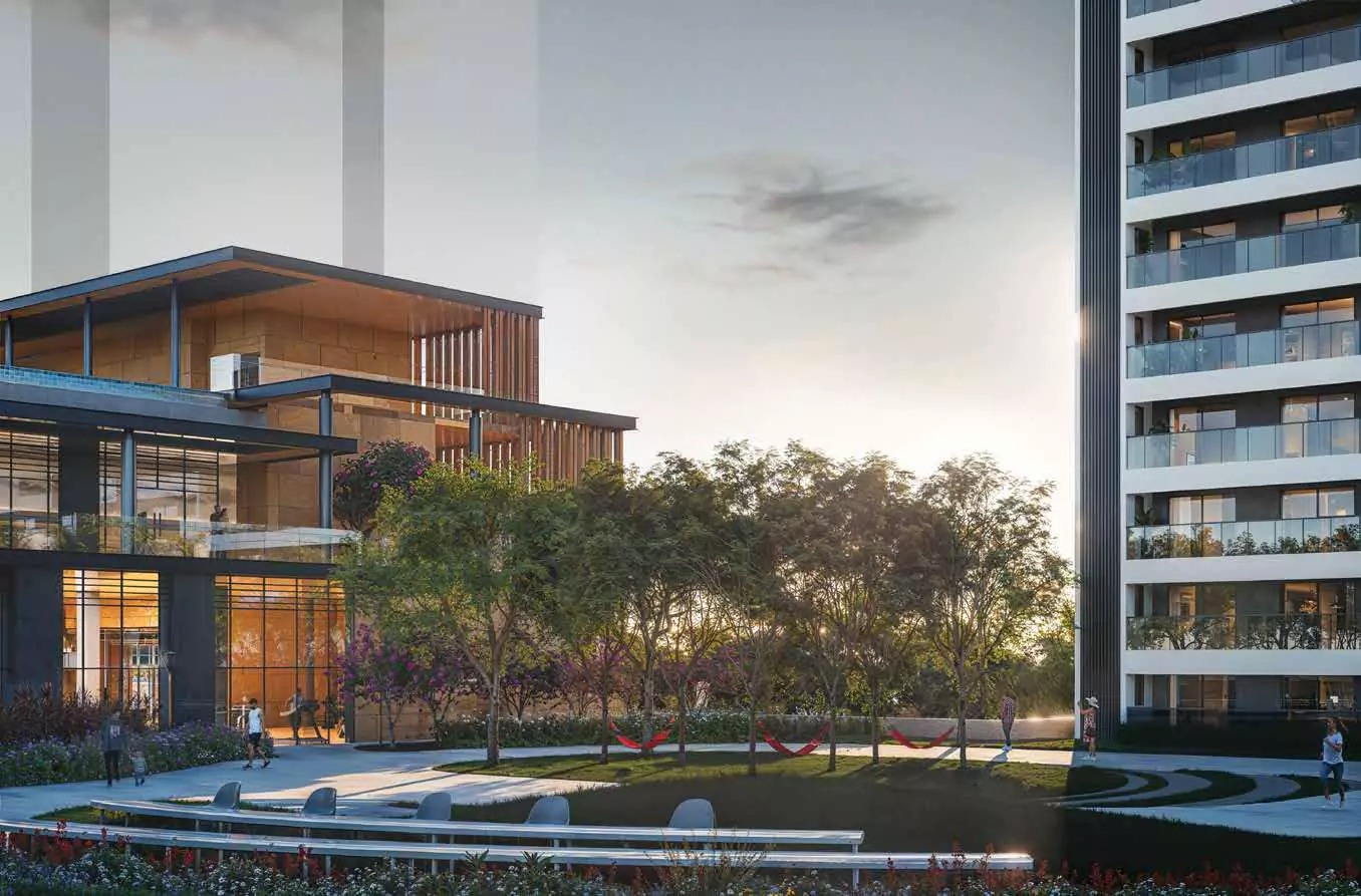Birla Sector 71 | Residential Birla Sector 71 | Residential
